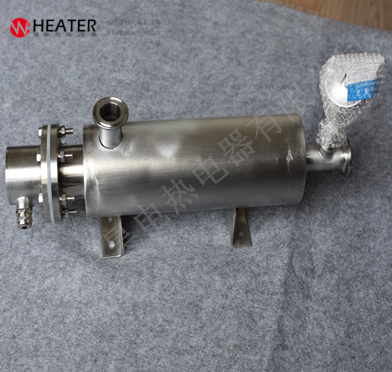 电加热器厂家:根据加工工艺特点正确选择模具温控系统