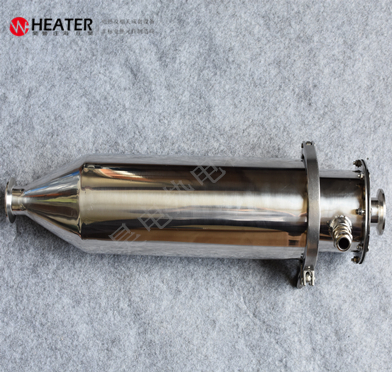 不锈钢电加热管的特点主要有哪些